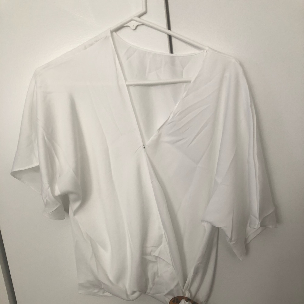 LAST TWO LEFT๐ฅ Blouse - Picture 2 of 4